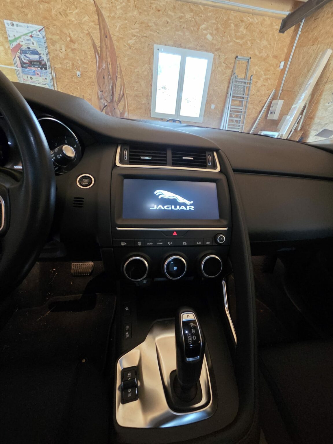 console avant